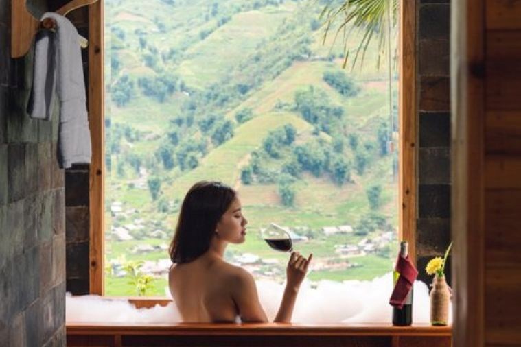 H'Mong Signature Bungalow